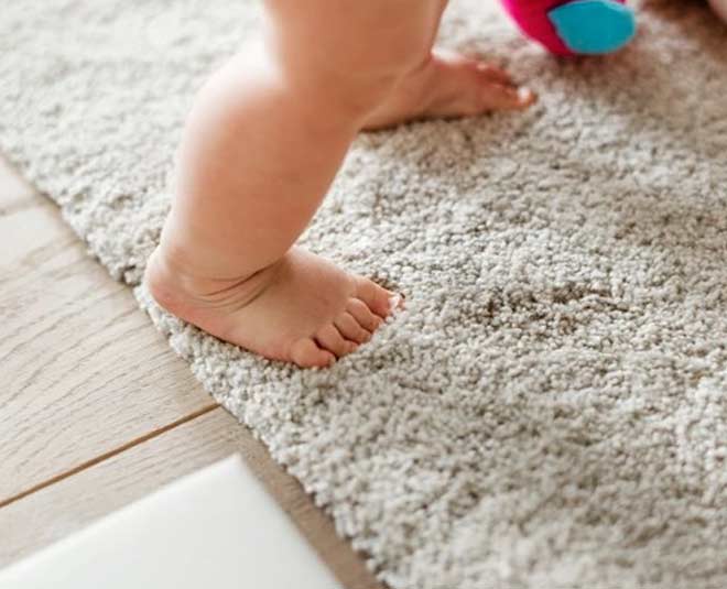 baby first walk tips