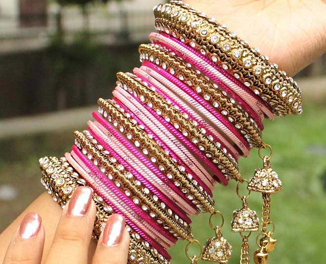 चूड़ियां bangle