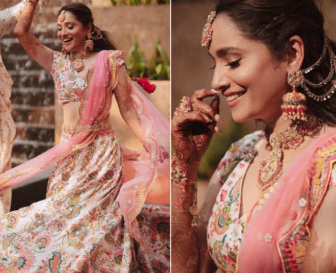 belted  dupatta  fashion