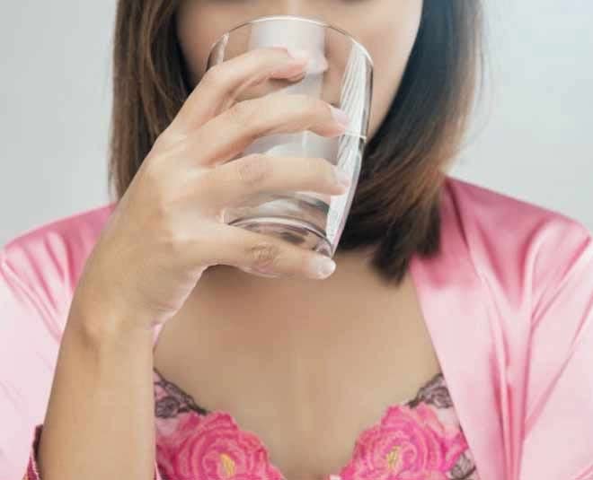 benefits of coconut oil gargle