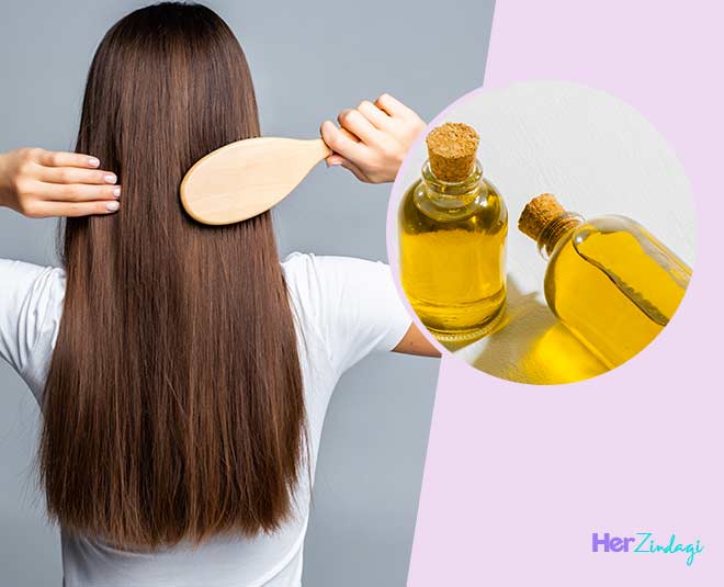 Hair Oil: 12 best hair oils for winters starting at just Rs.114 - The  Economic Times