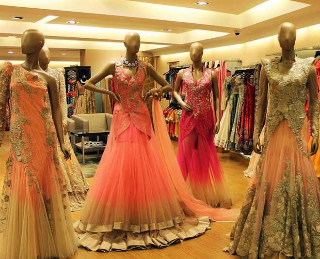 Details 66+ gown showroom in patna latest
