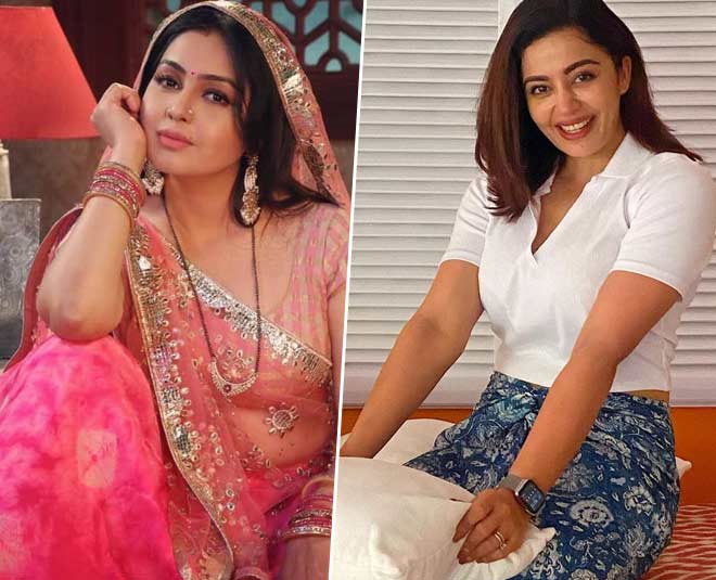 Bhabhiji Ghar Par Hai Cast Real Name Real Life Partners Of Bhabhi Ji ghar Par Hain Cast In Hindi | real life