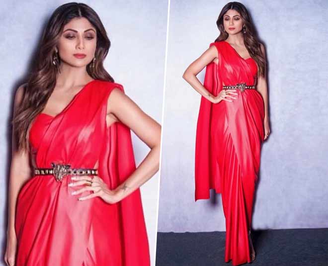 black belt accessories with saree