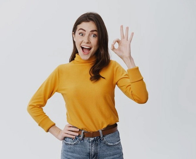 body positivity tips at home