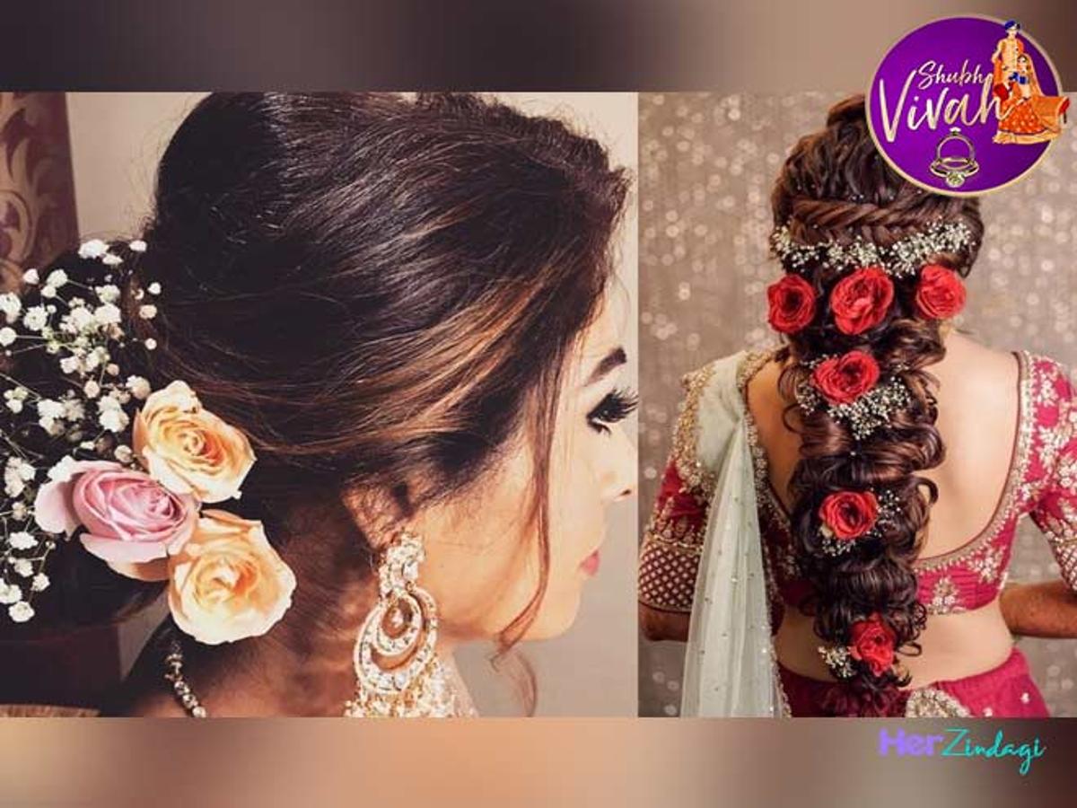 Bridal Tips: Hair Mistakes That You Should Avoid On The D-Day | HerZindagi Bridal Tips: Hair Mistakes That You Should Avoid On The D-Day | HerZindagi