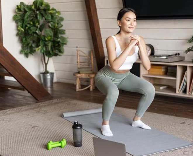 burpees for weight loss