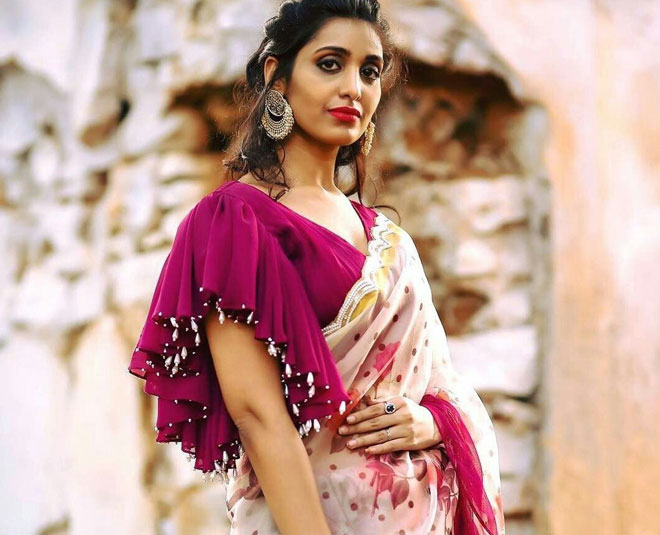 butterfly sleeve design