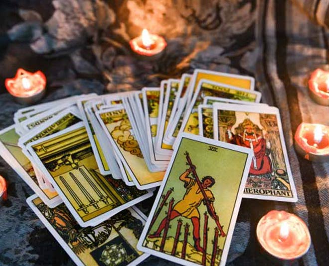 Weekly Tarot Card Reading: 10th January To 16th January 