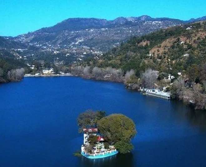 cheapest hill stations in india to visit bhimtal inside 