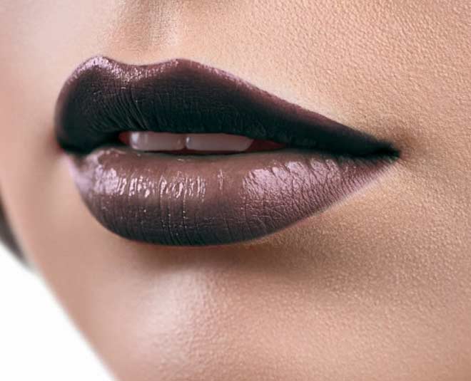 चॉकलेट ब्राउन chocolate brown shade