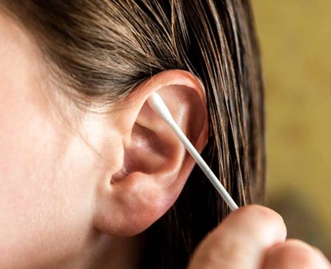 cleaning outer layer