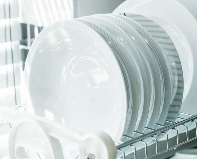 cleaning tips for dishwashers