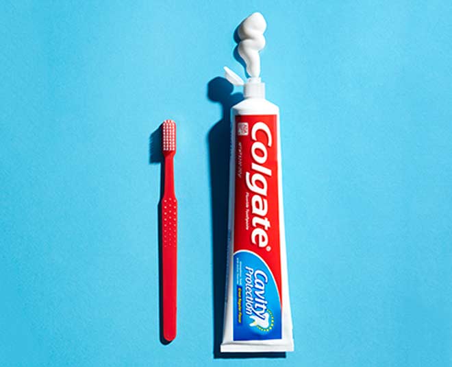 colgate intresting facts