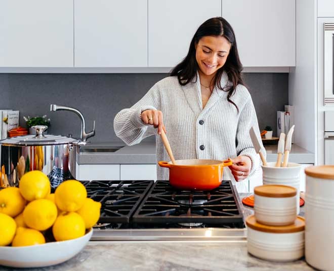 cooking hacks for winter