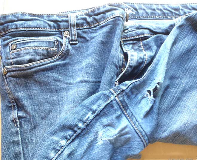 A Step By Step Guide To Find The Perfect Jeans For You