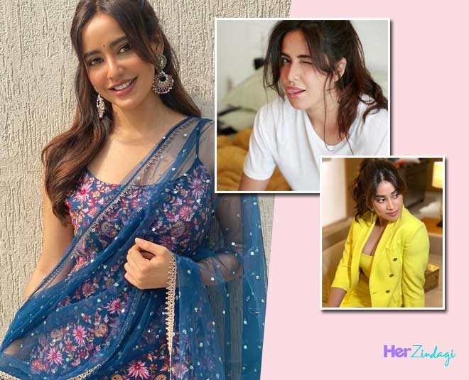 9 Braided Celebrity Hairstyles To Try For Desi Weddings