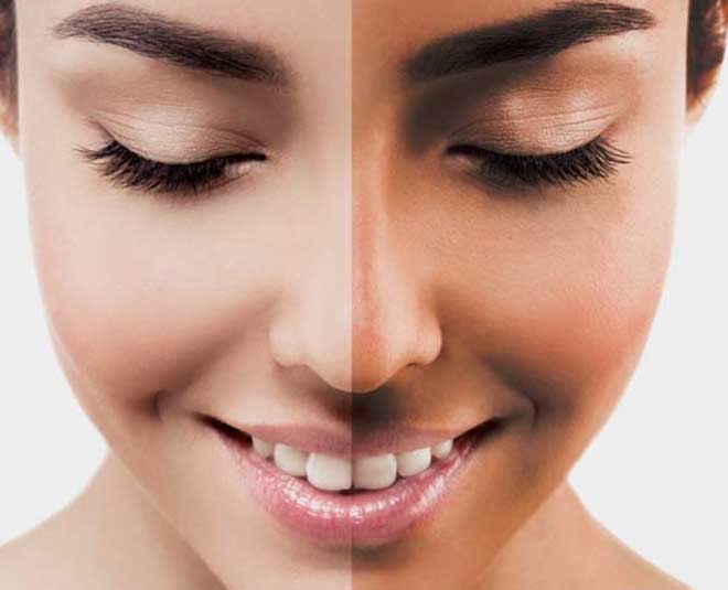 dadi maa ke nuskhe for taning