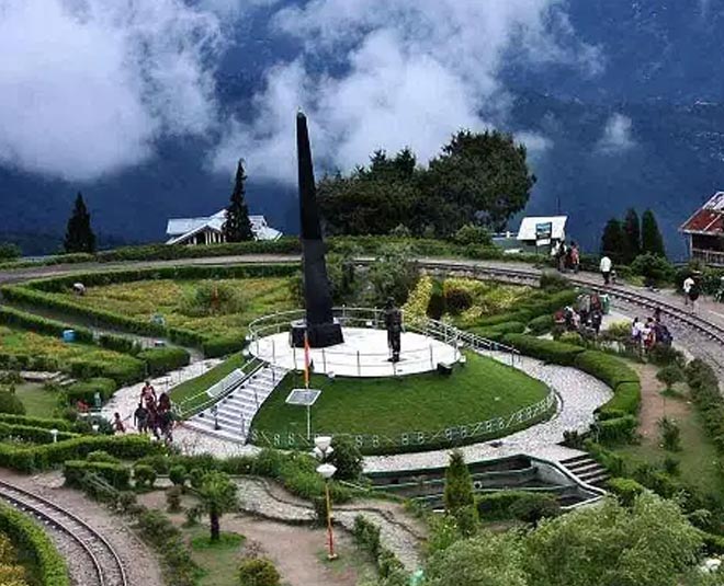 darjeeling  day travel planning inside 