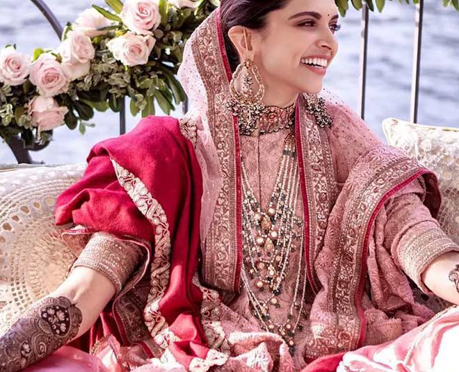 deepika padukone mehendi design