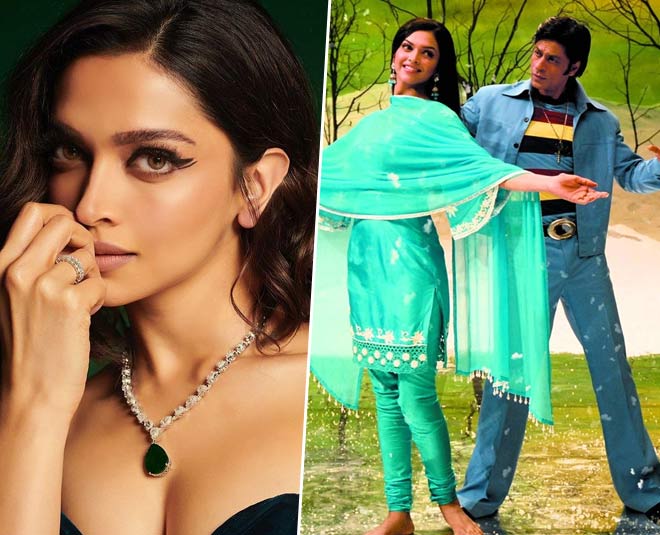 Birthday Special : How Deepika Padukone Got Her First Movie Om Shanti ...