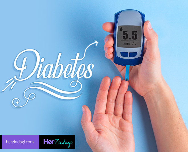 diabetes health