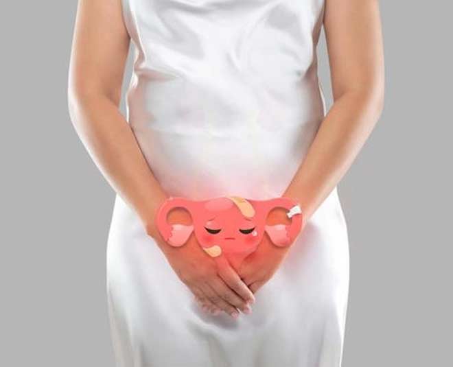 discharge with vagina