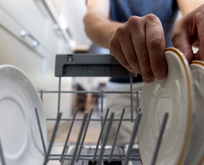 dishwasher tips