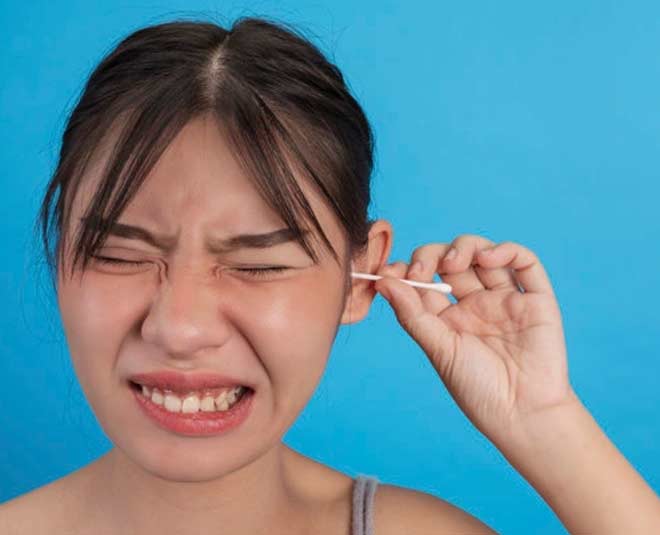 ear buds not for ear cleaning