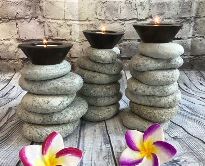 easy pebble craft ideas