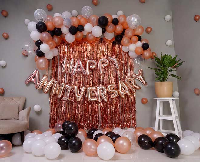 easy wedding decoration ideas