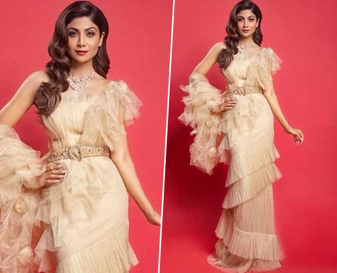 embroidered belt accessories with saree