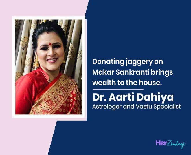 expert makar sankranti donate things