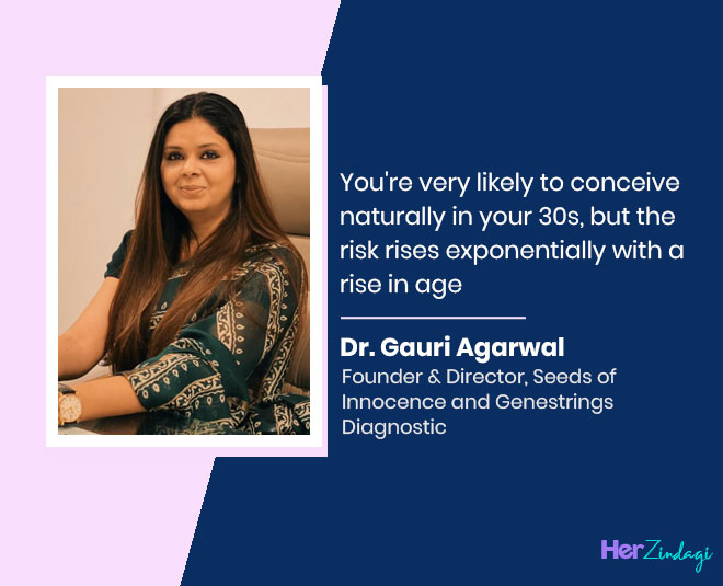 expert pregnancy in s