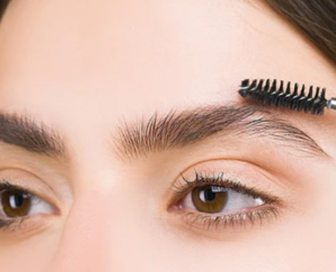 eyebrow shapping problems