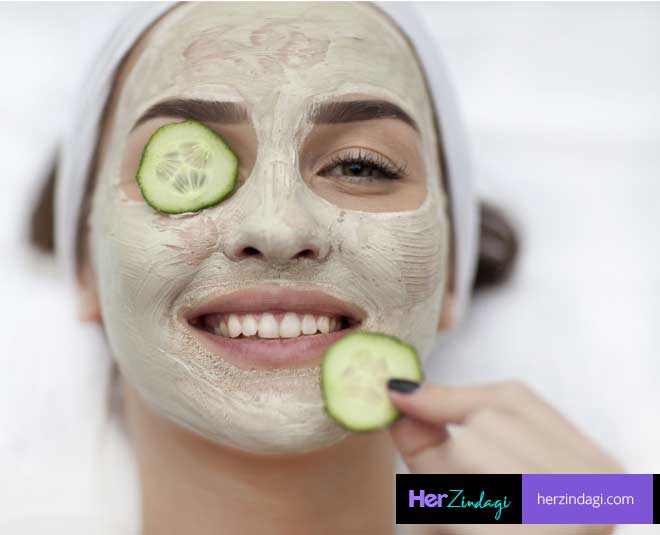 face pack for skin