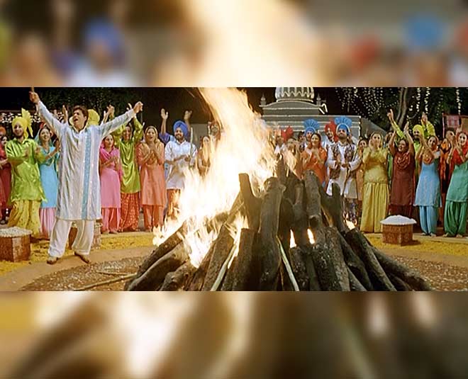 Lohri Special: Why Is It Celebrated And Katha | HerZindagi