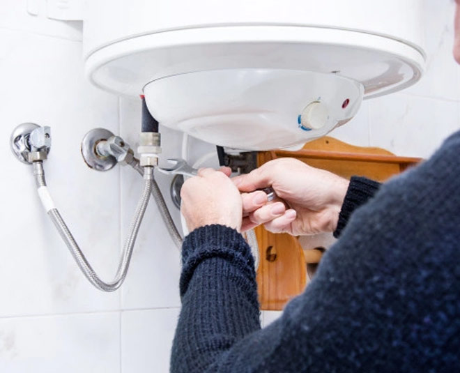 gas gyser safety tips