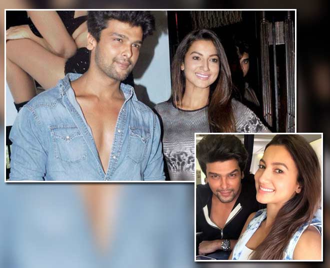 gauahar khan and kushal tandon