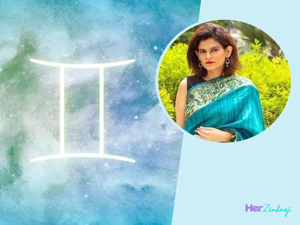 Personality Tarot Card