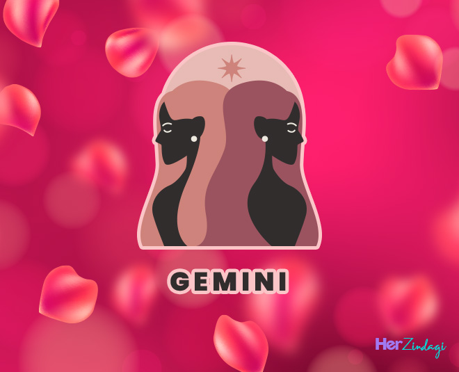 gemini love horoscope  zodiac sign