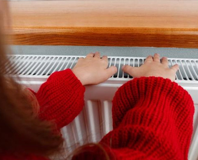 heater using common mistake during winter