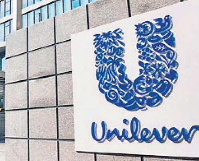 hindustan unilever