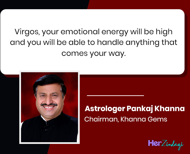 31st January To 5th February 2022: Weekly Horoscope By Astrologer ...