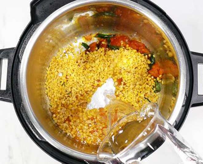 Mistakes While Making Dal In Pressure Cooker In Hindi कुकर में दाल
