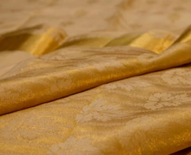 how to check saree in pure