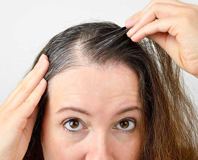 how to control hair fall with exercises