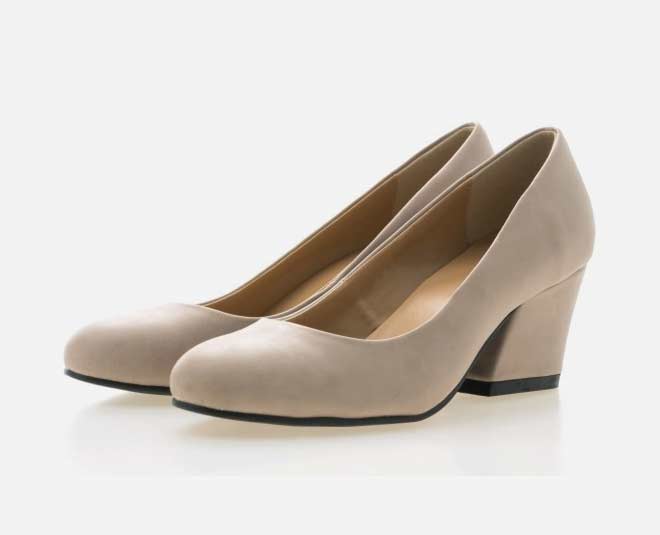 how to guy office footwear