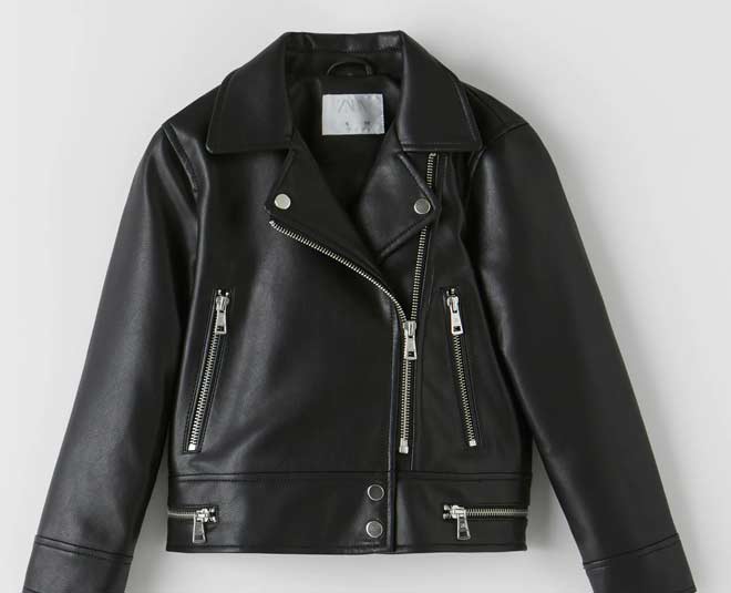 how to keep leather jacket