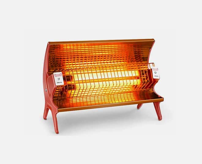 how to maintain inverter during winter inside 